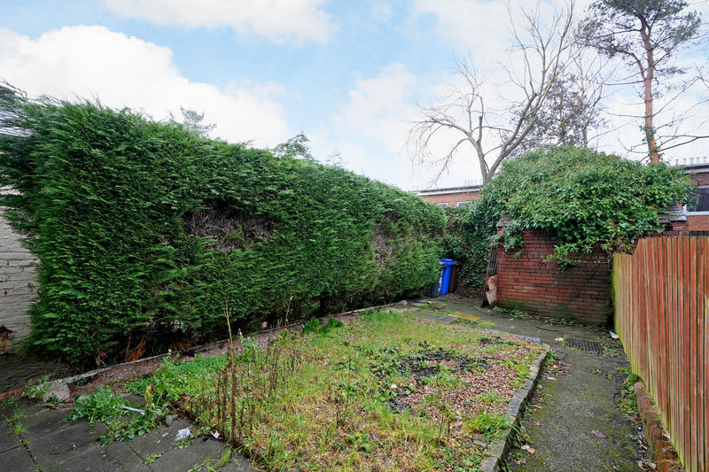 Edmund Road